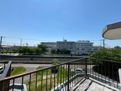 【展望】 | 千葉市中央区南生実町　中古戸建