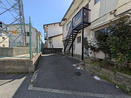 安芸郡海田町東昭和町の周辺