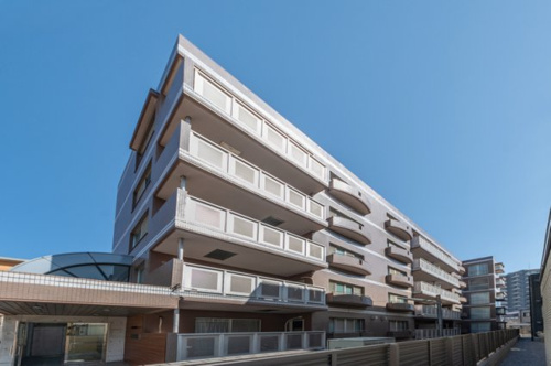 PLENDY本川越の画像