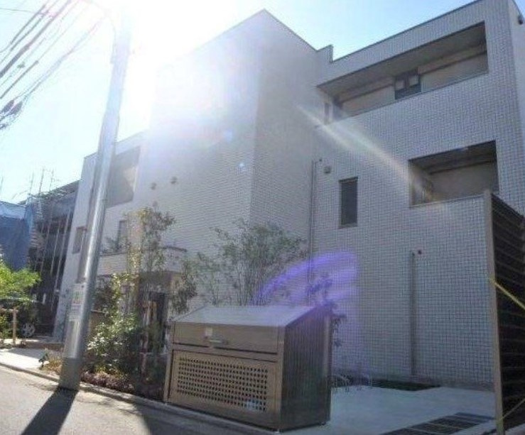 THE MEDEL　ザ　メデル