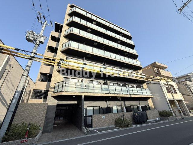 Jino平野の外観
