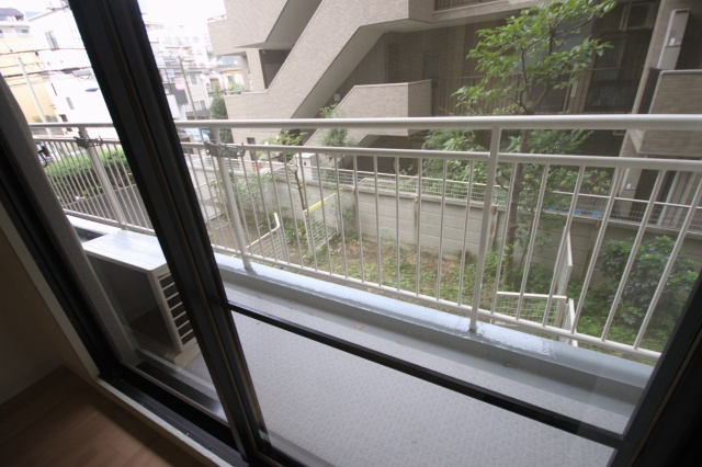 反転間取りの参考写真
