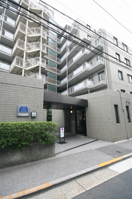 ランテルナ小石川の画像
