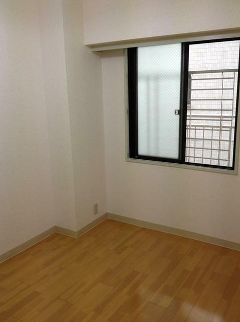 反転間取りの参考写真