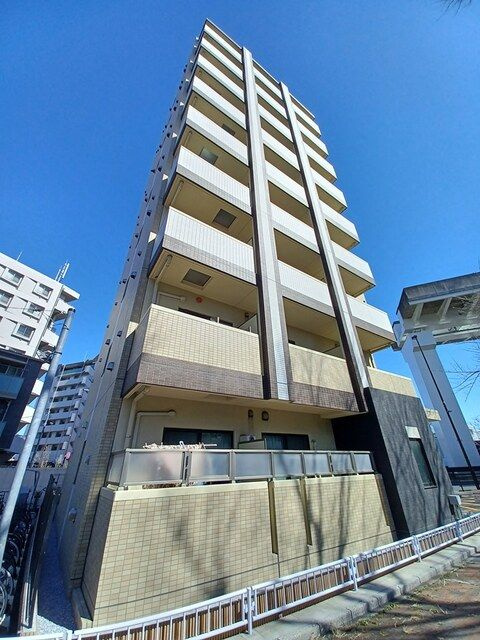 サンアイガーデン見沼代親水公園