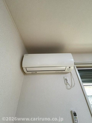【設備】 | ハイムパインⅡ