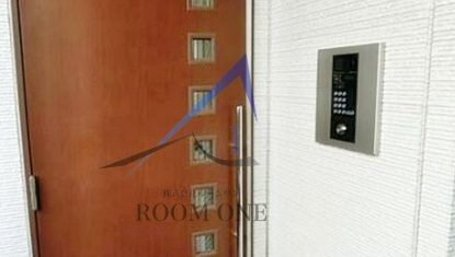 エルスタンザ亀戸のセキュリティ|オートロックです。