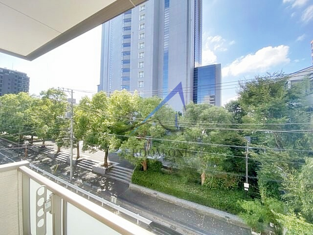 エルスタンザ亀戸の展望|展望です。
