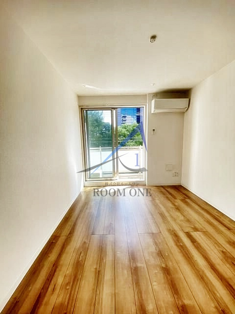 エルスタンザ亀戸の居間・リビング|洋室のお部屋です。