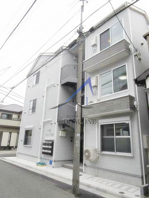 プラセル平井