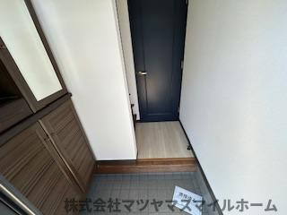 【玄関】 | 元町1丁目戸建賃貸