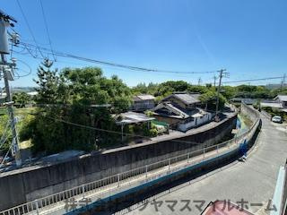【展望】 | 元町1丁目戸建賃貸