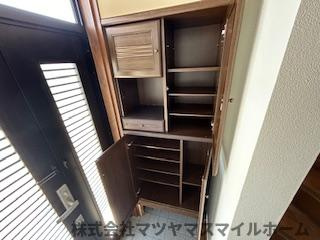 【設備】 | 元町1丁目戸建賃貸