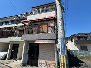【外観】 | 元町1丁目戸建賃貸