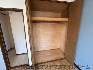 【収納】 | 元町1丁目戸建賃貸