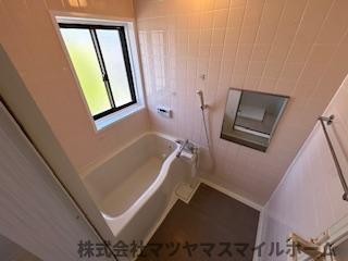 【浴室】 | 元町1丁目戸建賃貸