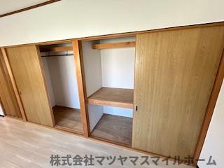 【収納】 | 元町1丁目戸建賃貸