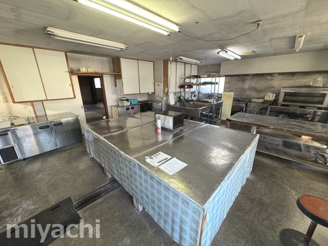 吉野川市川島町桑村の店舗