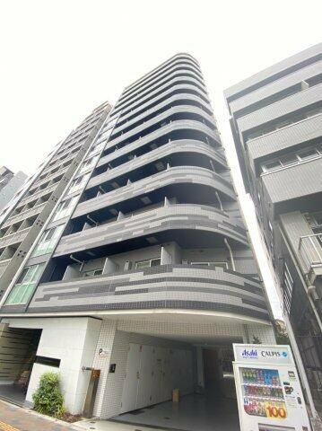 ＡＸＡＳ東新宿アジールコート