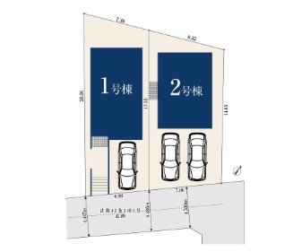 ★仲介手数料無料★新築分譲住宅「横浜市旭区笹野台418②」1号棟|仲介手数料無料！お問合せ下さい/080-7058-7312 