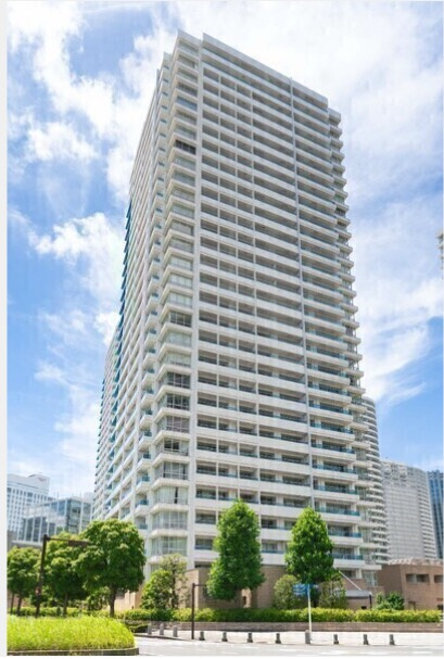 ★仲介手数料無料★　Ｍ．Ｍ．タワーズ　ｔｈｅ　Ｅａｓｔの外観