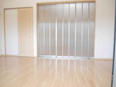 【内装】 | グリーンベル | ※同物件別室参考写真