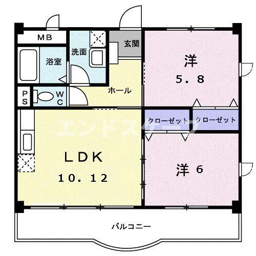 ニューグランド　オアシス