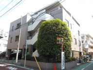 ヒルズTの画像