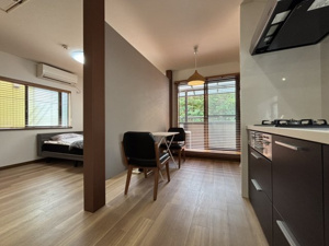 【居間・リビング】 | 2026年6月1日撮影