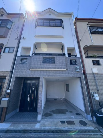 寝屋川市春日町