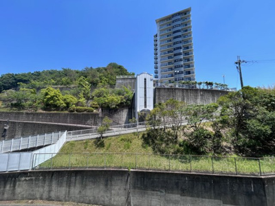 【展望】 | 司ハイツ