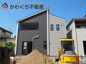 Blooming　Garden　東中央二丁目　1号棟の画像
