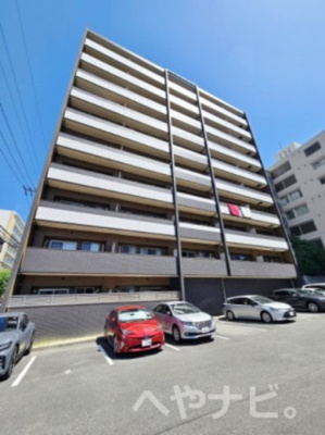 【外観】 | ル・セルクル | ★外観