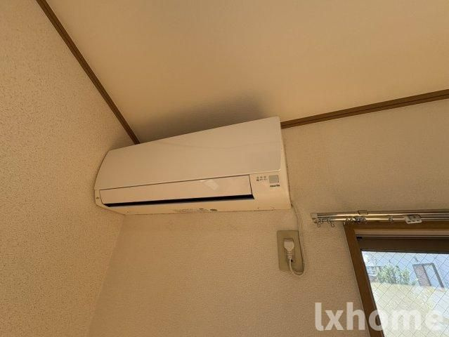 ネオメゾン小山B棟の設備
