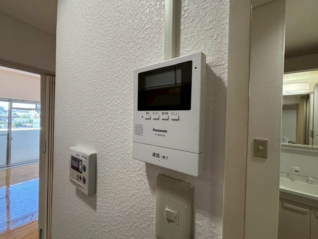 K＆M千春｜名古屋市の賃貸ならMｙ賃貸のセキュリティ|K＆M千春