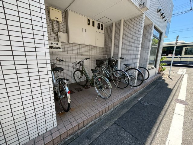 K＆M千春｜名古屋市の賃貸ならMｙ賃貸のその他|K＆M千春