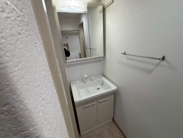 K＆M千春｜名古屋市の賃貸ならMｙ賃貸の洗面所|K＆M千春