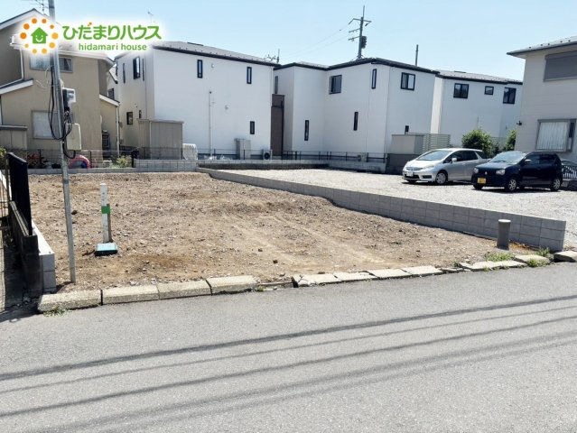 流山市東深井20期　新築戸建　1号棟