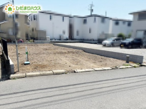 流山市東深井20期　新築戸建　1号棟