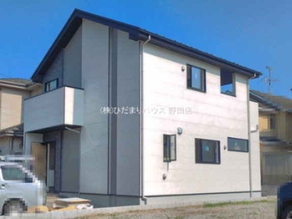 流山市東深井20期　新築戸建　1号棟