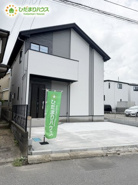 流山市東深井20期　新築戸建　1号棟の画像
