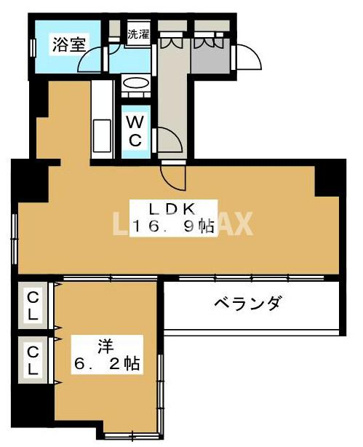 エスリード烏丸御池 