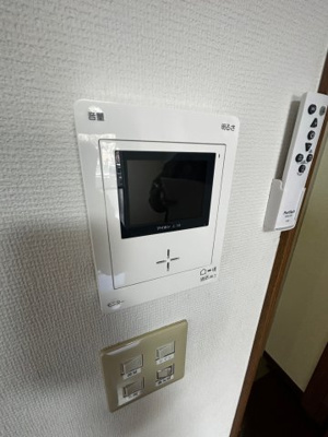 【セキュリティ】 | 幸栄荘