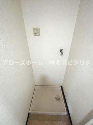 【設備】 | 幸栄荘