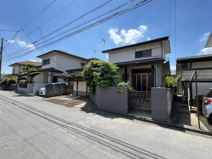 君津市南子安　土地　君津駅の画像