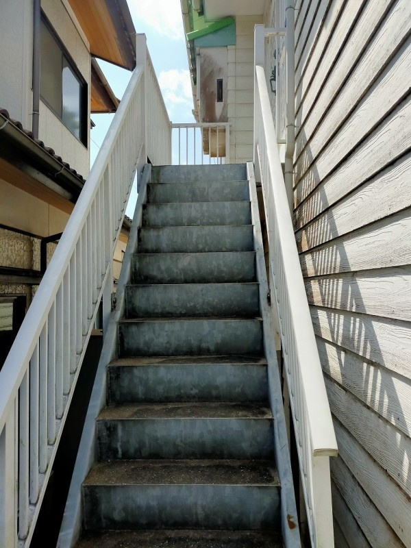 原分町（高台）一戸建ての設備