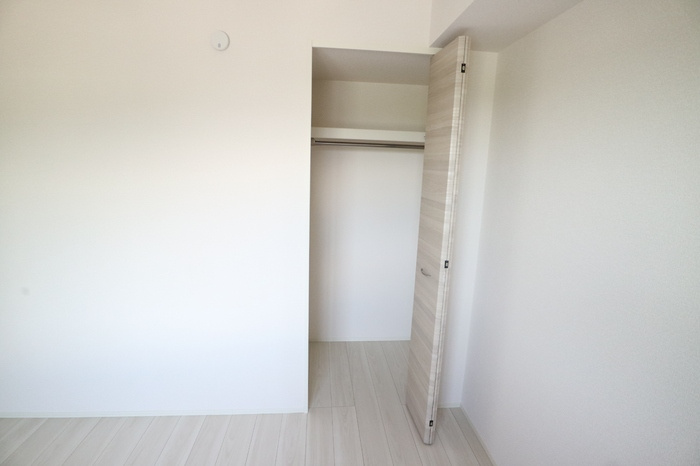 D-ROOM 天が岡の収納