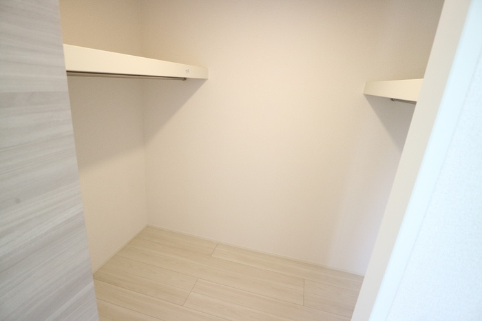 D-ROOM 天が岡の収納