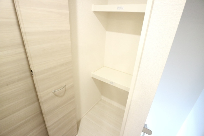 D-ROOM 天が岡の収納