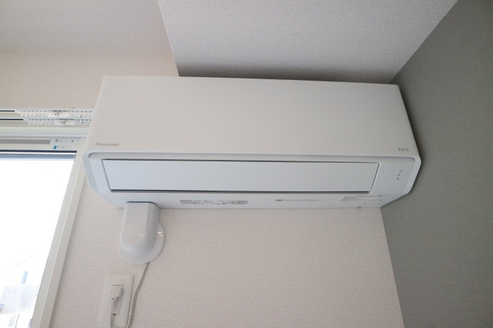 D-ROOM 天が岡の設備